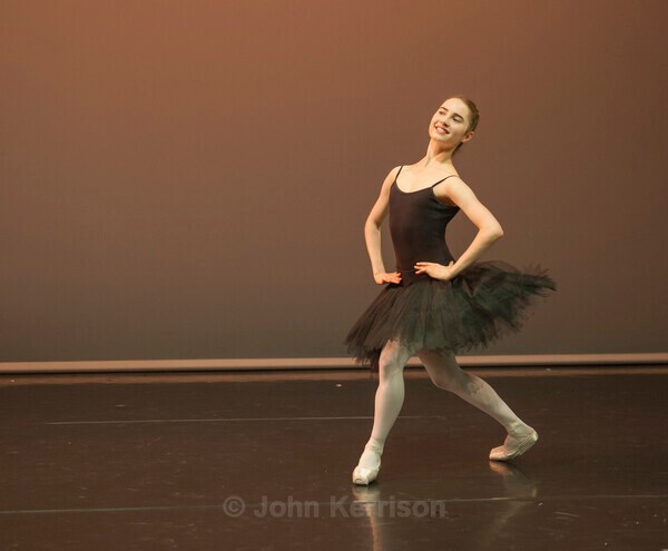  - Masters of Ballet Academy Vaganova Summer Intensive 2016