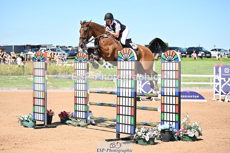 240719A-154154-12010 - Cls 6, 3 Star Big Tour LR 1.50m