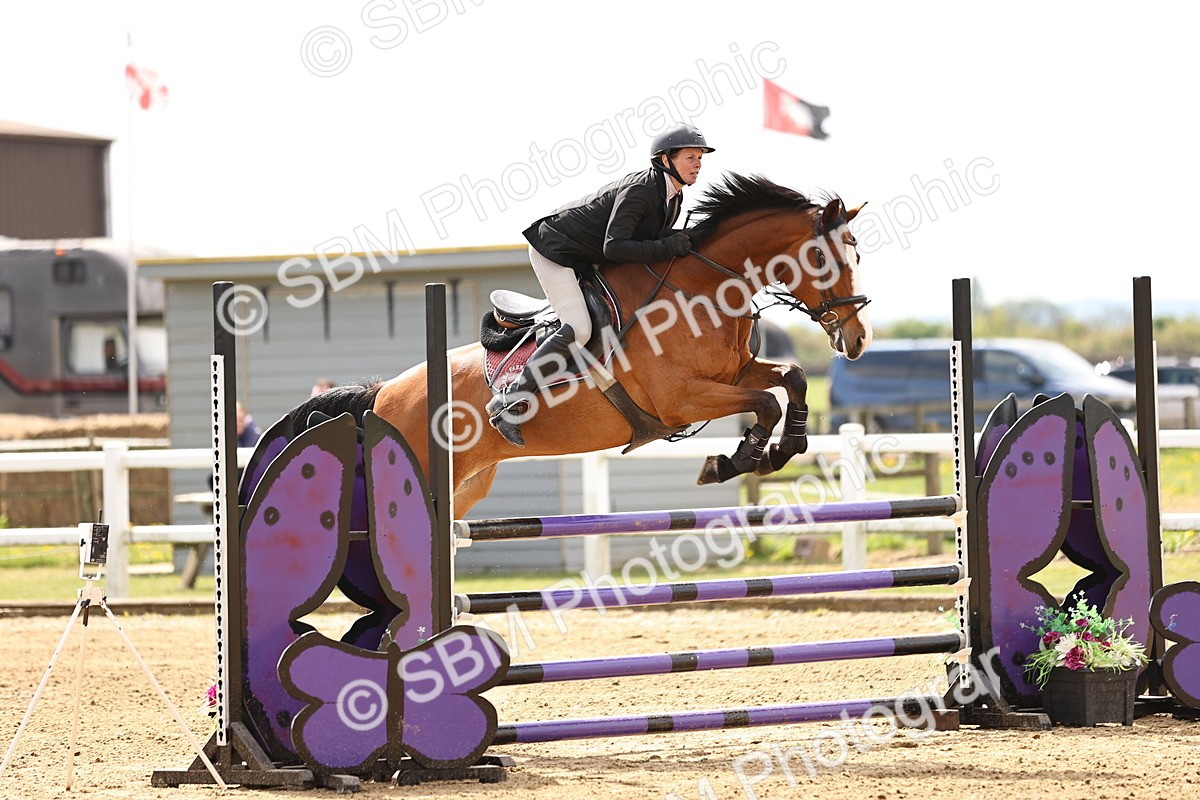 SBM_001815 - Class 10 - Senior British Discovery - 1.00m