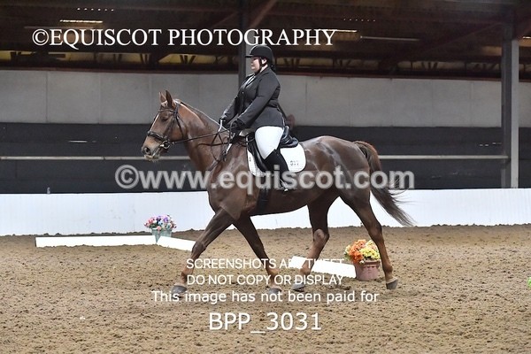 BPP_3031 - INTRO TEST 1