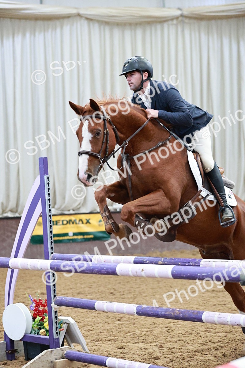 SBM_001265 - Class 4 - Senior Newcomers 1.10m