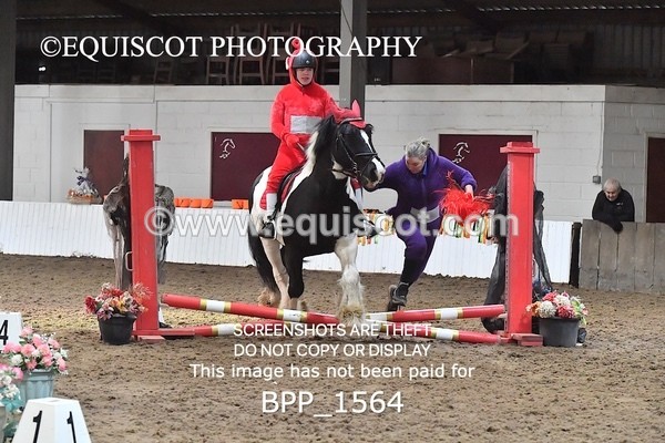 BPP_1564 - CLASS 1 TEAM SJ 20CM