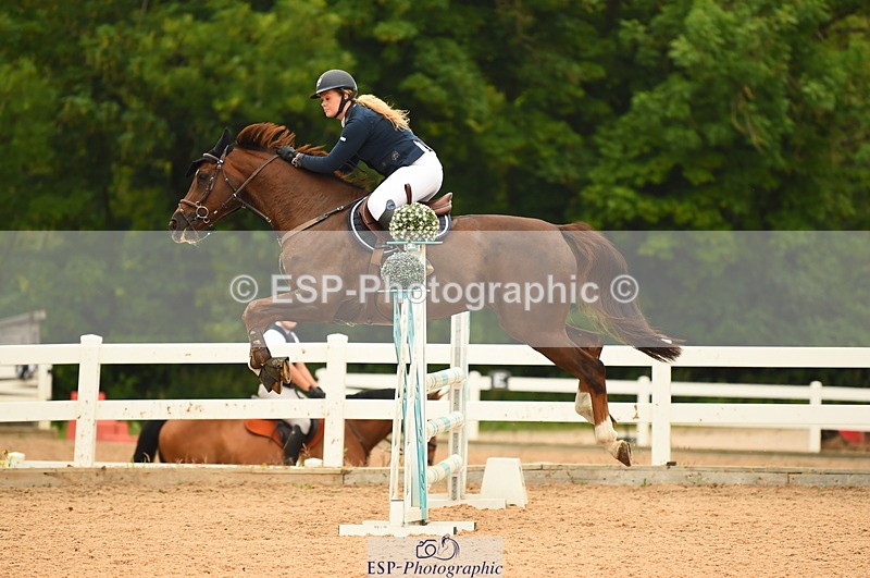 230610A-123456-03210 - Cls 23B 1.05m Amateur Qualifier