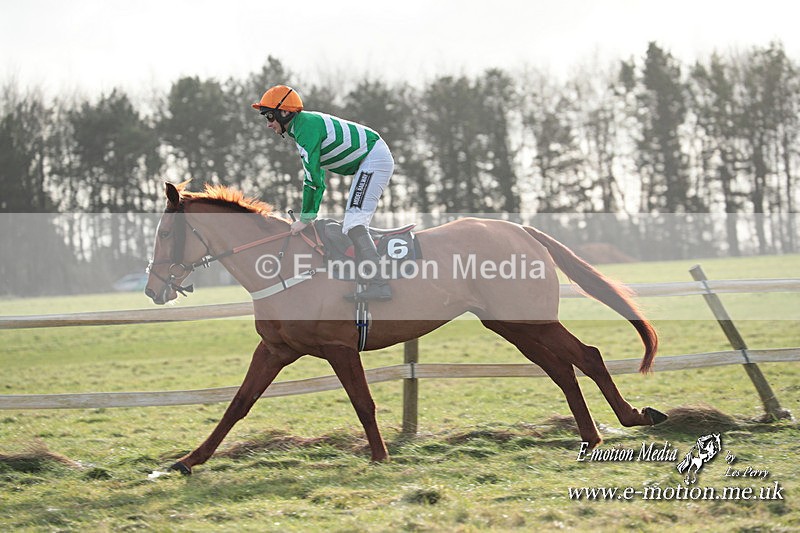 PtP 270124 436 - Royal Artillery PtP Larkhill 27/01/24