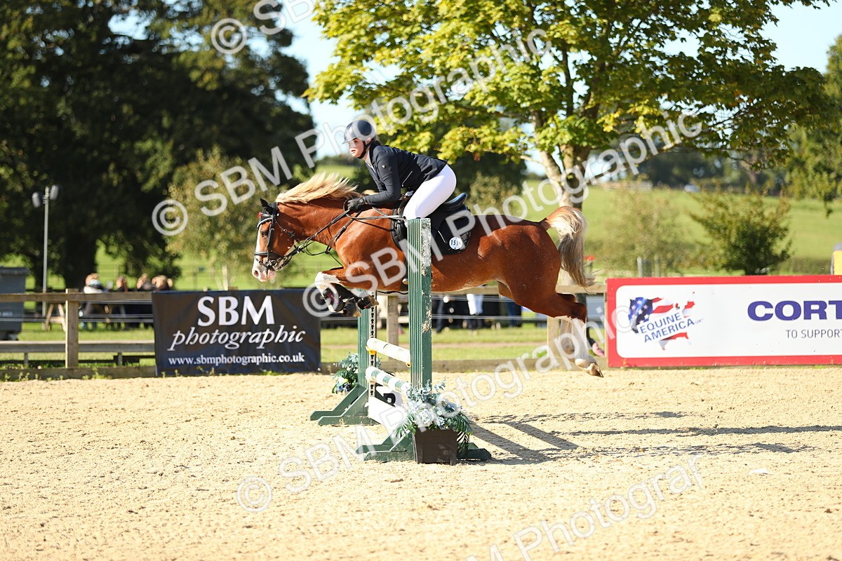 SBM_16712 - J33 - Senior 75cm Championship