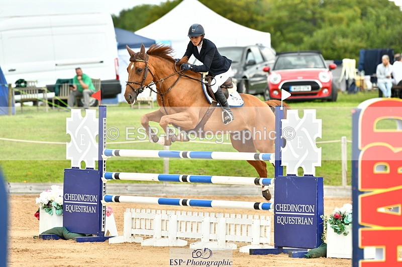 230720A-122901-02837 - Cls 33, 7 Yr Olds 1.30m