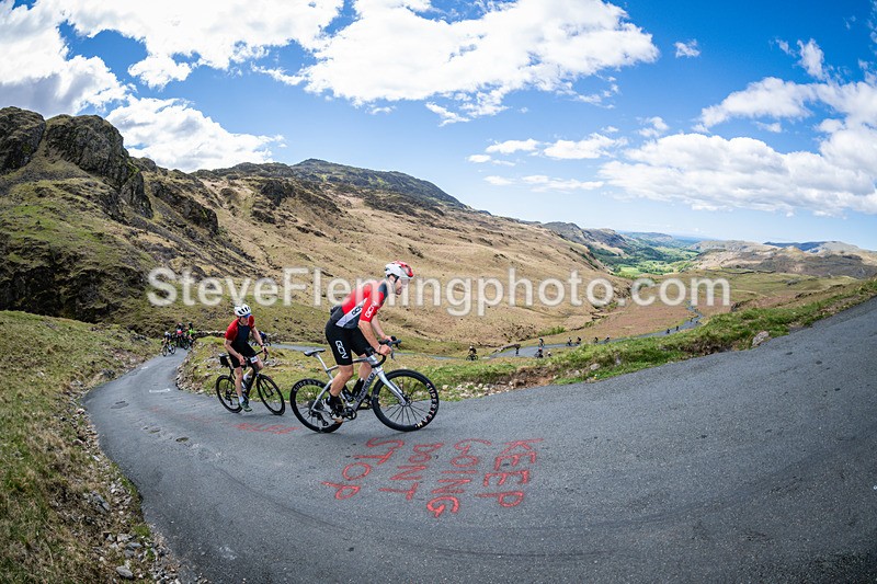 123459 - Hardknott Pass Camera 2 12.00-13.00