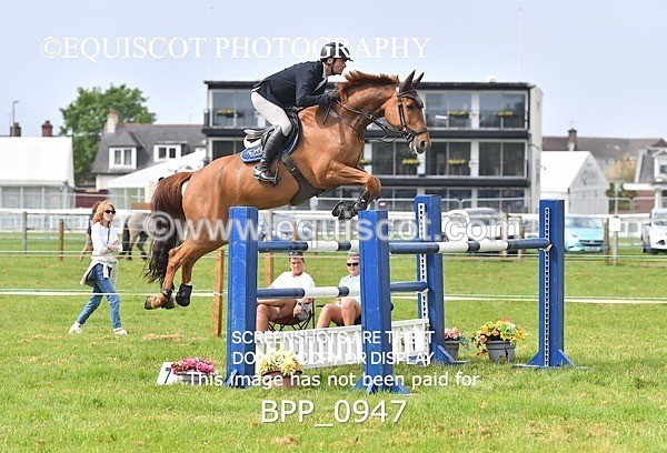 BPP_0947 - CLASS 5 RHS Young Masters