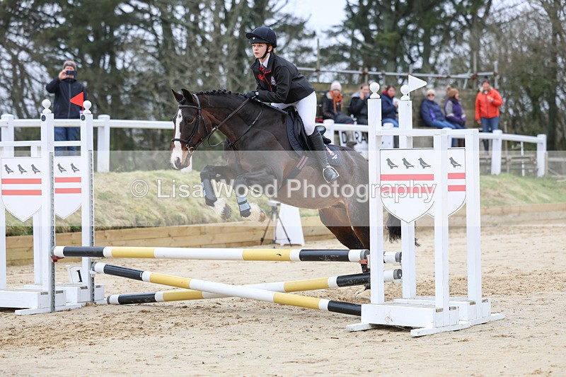 3E7A9342 - Class 4: 70/75cm