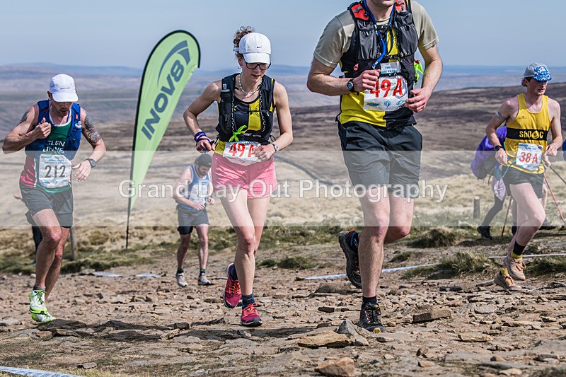 Pen-Y-Ghent-286 - The 3 Peaks Race Saturday 25th April 2026 - Pen Y Ghent