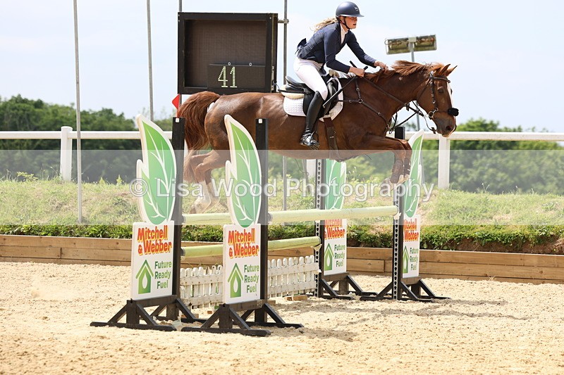 3E7A0745 - Class 11: Senior Discovery/1m open