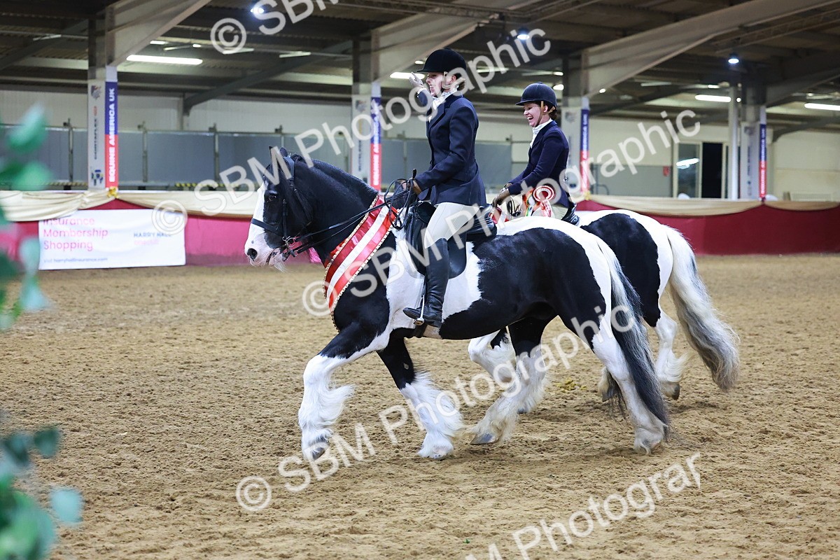 SBM_15219 - Class 0 - Ridden Pairs Champ