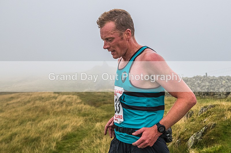 Shipman Knotts-35 - Shipman Knotts Fell Race Tuesday 23rd August 2022