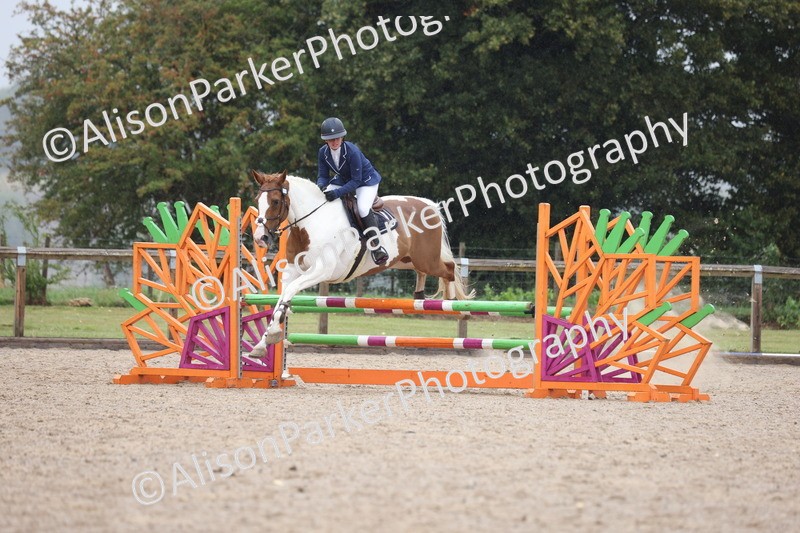 20250803-1403 - Class 4 - 90cm