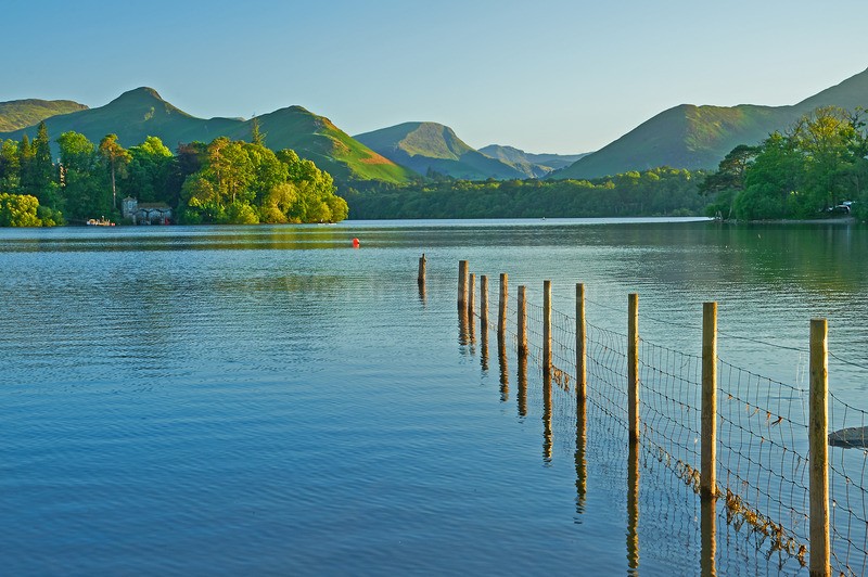  - Northern England
