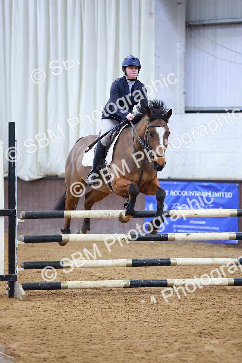 SBM_000680 - Class 3 - Senior Discovery - 1.00m