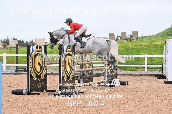 BPP_3814 - CLASS 16 SUN Senior Newcomers/1.10m Open