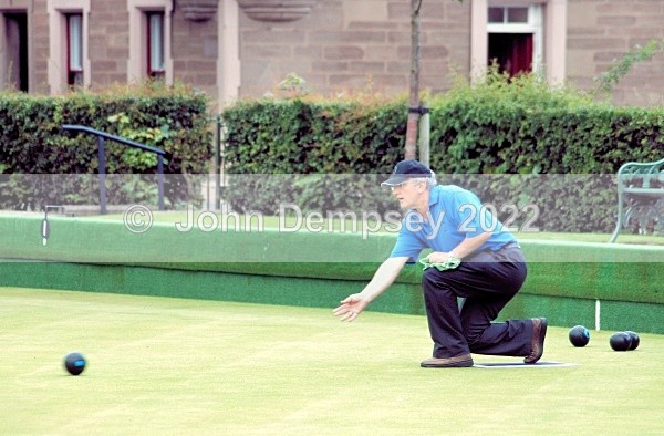 The Bowler by Dan - Bowling  In Montrose
