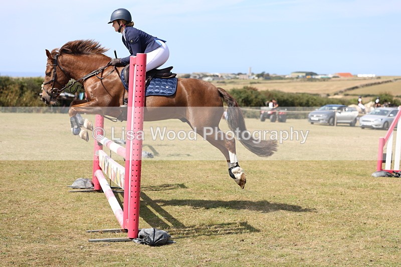 3E7A9383 - Class 4: 80cm