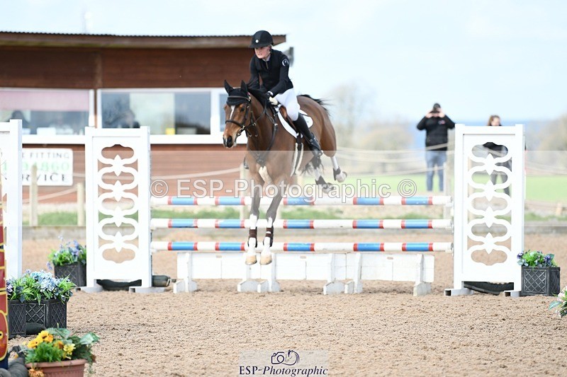 250328-103957-00545 - Cls 2 Snr Newcomers