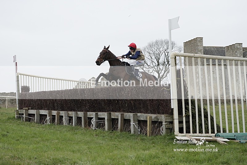 PtP 040323 479 - Duke of Beauforts Hunt Point-to-Point Didmarton 04/03/23