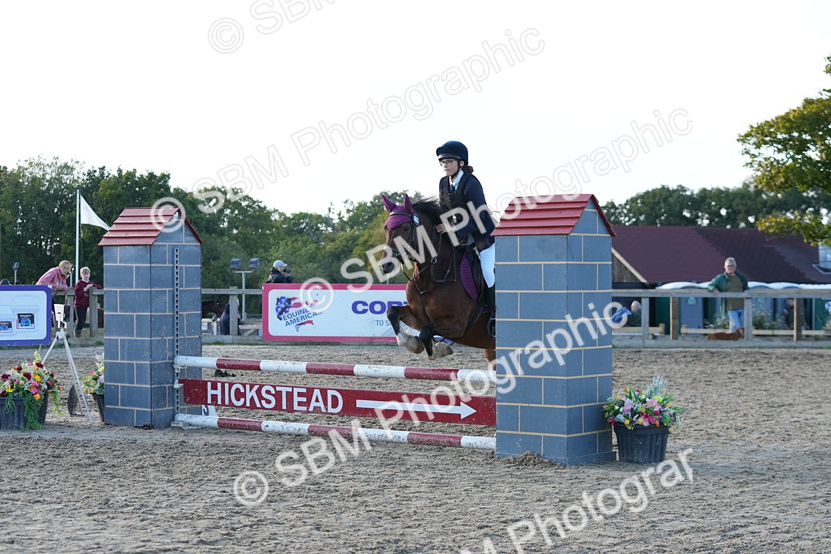 SBM_53971 - J8 - Junior Pony 65cm Championship