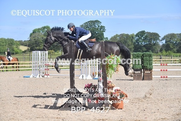 BPP_4627 - CLASS 4 Senior Discovery/ 1m Open