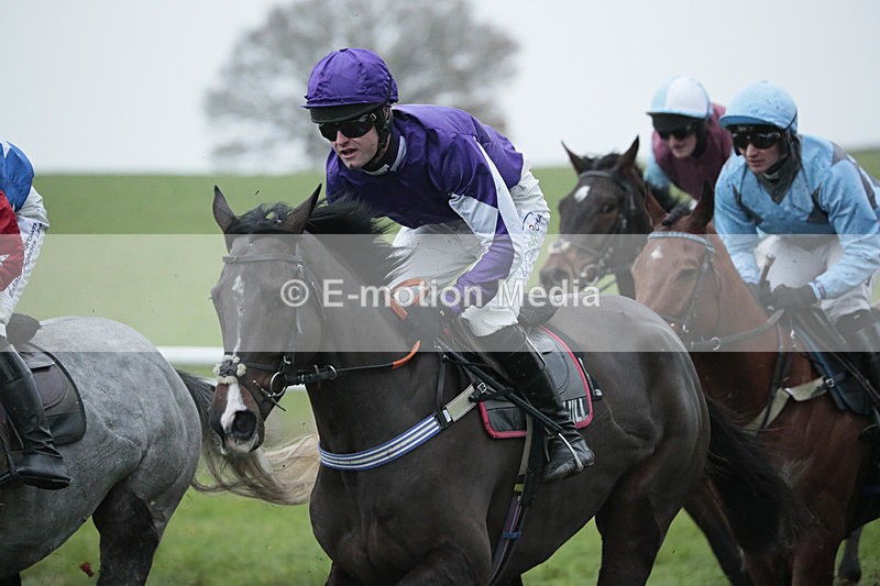 PtP 041222 0073 - Wheatland  Hunt PtP Chaddesley Corbett, Worcs 04/12/22