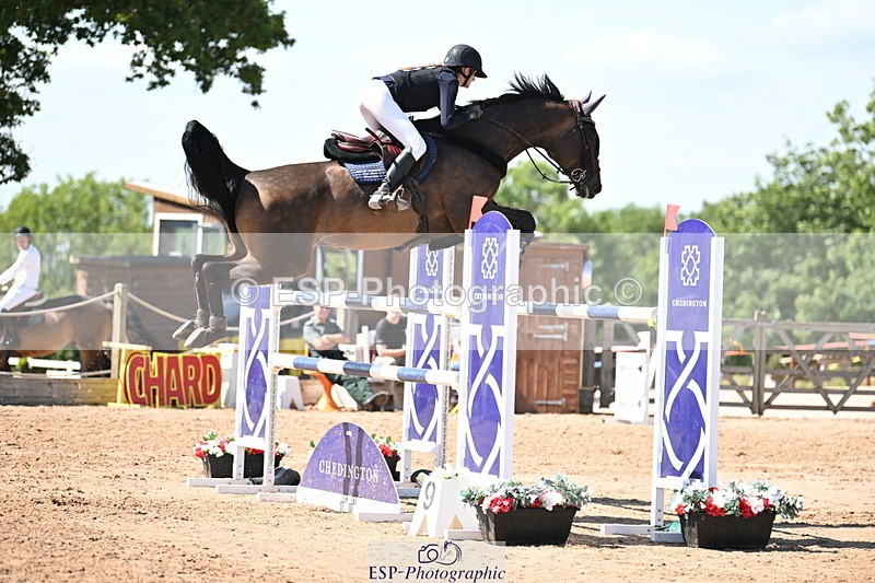 240718A-153425-07247 - Cls 5, 3 Star Big Tour 1.45m