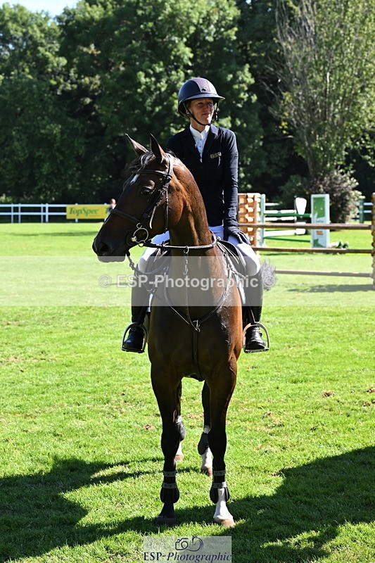 260703A-100413-06896 - Cls 16 Snr Fox