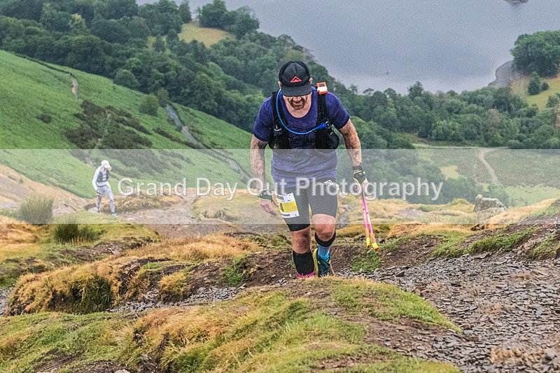 Lakes Ultra-436 - Kong Lakes Ultra Fell Race Saturday 24th June 2023