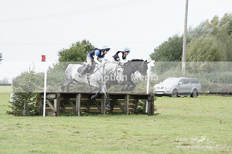  WWHT 031021 3575 - Intermediate Pairs (0.90m) 03/10/21