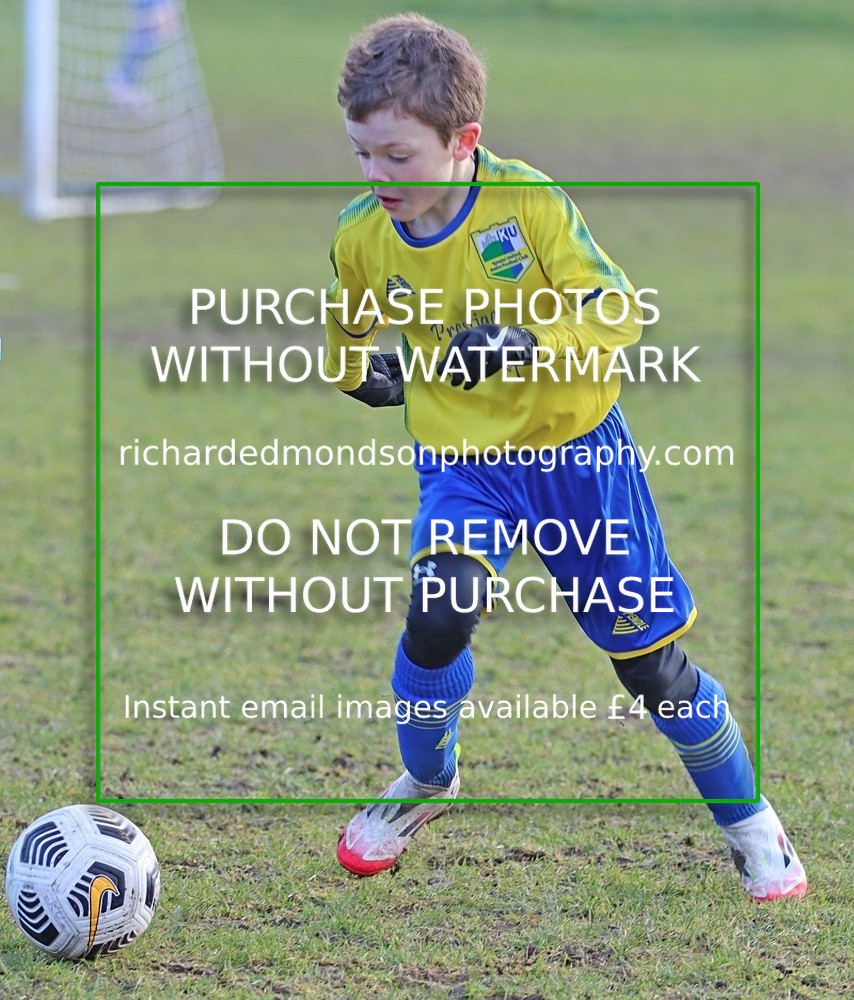 IMG_7635 - Kendal Utd U8 vs Lancaster City U8 (9/2/25)