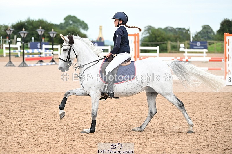 240907A-125453-01765 - Cls 3 Pony Medium Team 80cm & 90cm