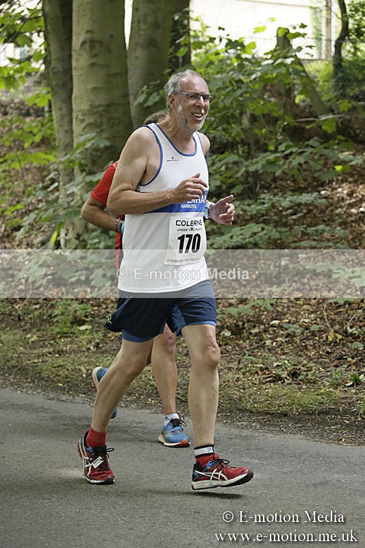 CAD5M 210719-0317 - Cadence Events Colerne 5 Miler  21-Jul-2019