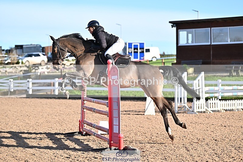 241120X-111303-00252 - Cls 02A&B Snr Disc & 100 Open