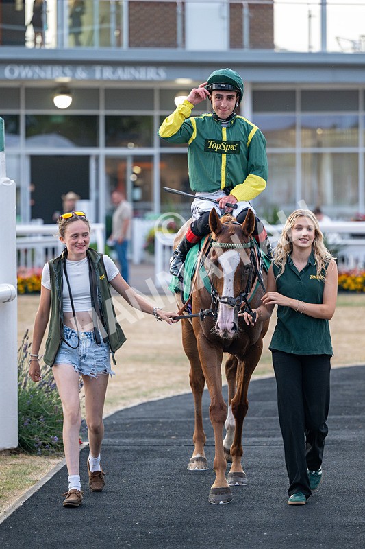 140826-Race 6-Recobella-1797 - Race 6 20.20pm Birra Moretti Handicap