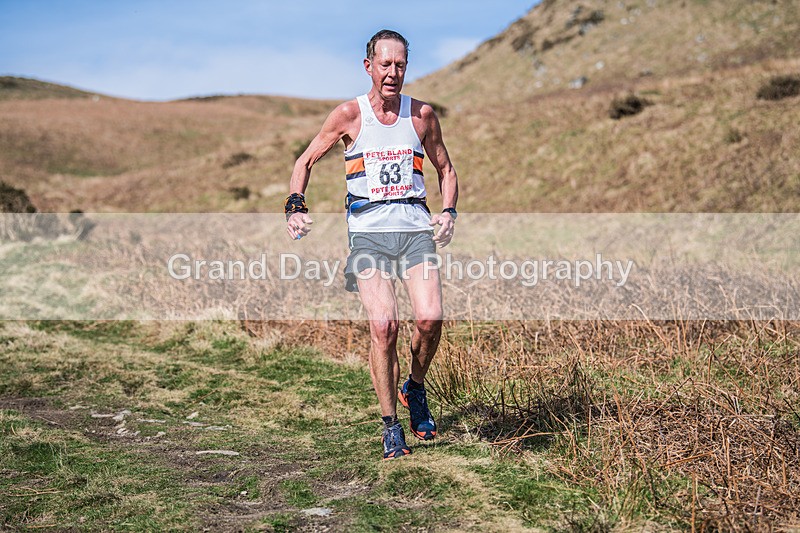 Black Combe-1007 - Black Combe Fell Race Saturday 8th March 2025