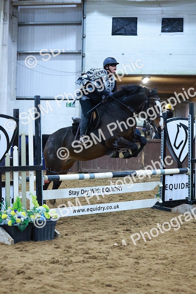 SBM_004304 - Class 5 - Accumulator with Joker