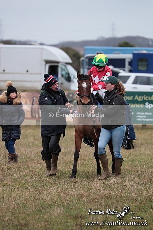 PRPTP 260125 52 - Pony Racing from Cocklebarrow Farm 26/01/25