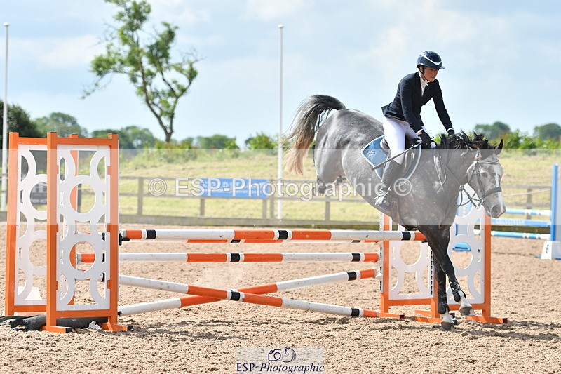 240609A-101718-03769 - Cls 16 Snr Discovery and 1m Open