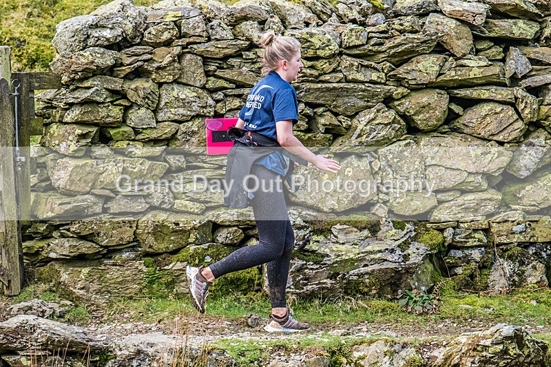 Buttermere-529 - High Terrain Events Buttermere Trail Run Sunday 26th March 2023