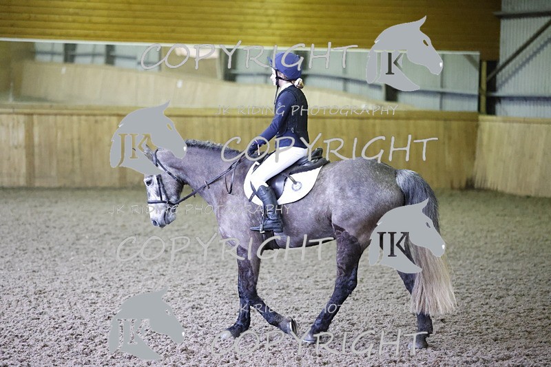 _R6A1131 - Class 1 walk trot 2022