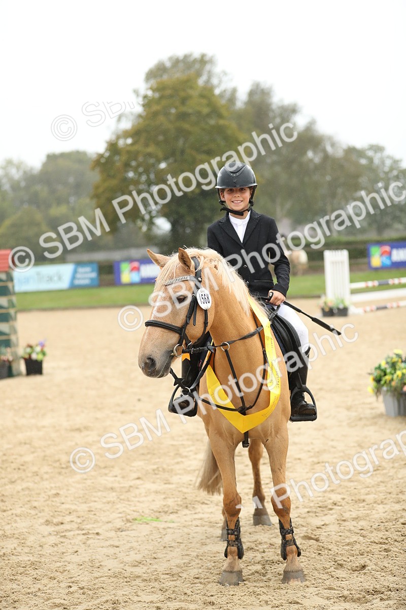 SBM_74096 - J16 - Junior Pony 75cm Championship