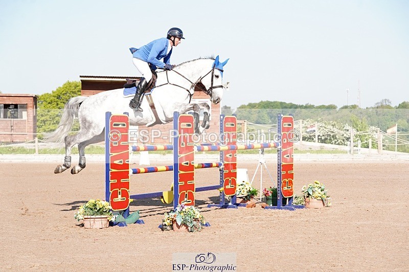 250510-082422-09515 - Cls 13 Snr Foxhunter