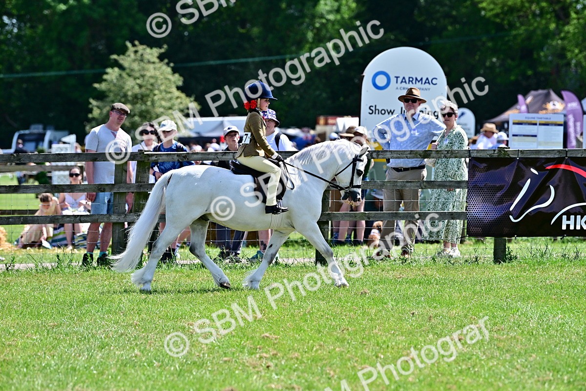 SBM_06425 - Class 59-60 - TSR M&M  Lear Rein and First Ridden Amateur of the year