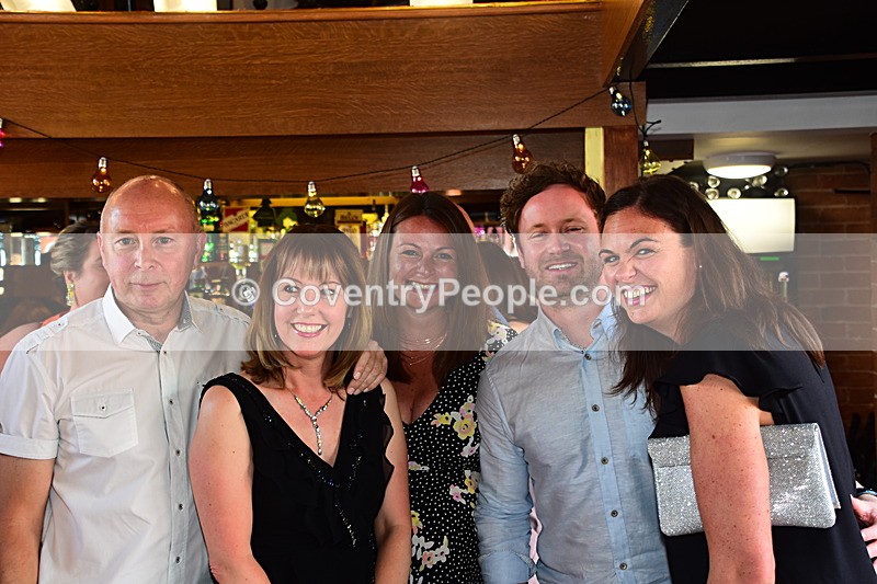 Lor-053 - Lorraine's 50th
