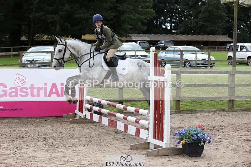 230825-134435-10754 - Round 1 Start to 14.20 coursewalk