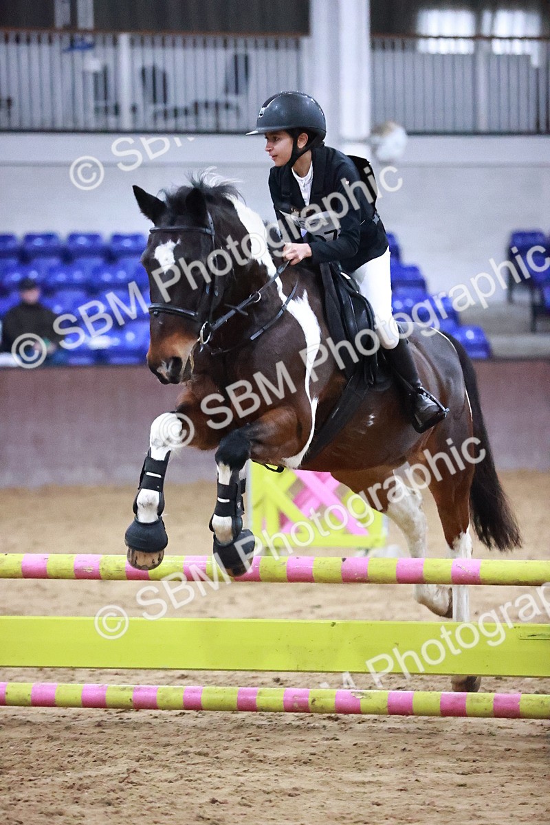 SBM_001700 - Class 4 - 70cm