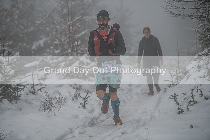 Glentress-1543 - High Terrain Events Glentress 42, 21 & 10K Trail Races Sunday 15th February 2026